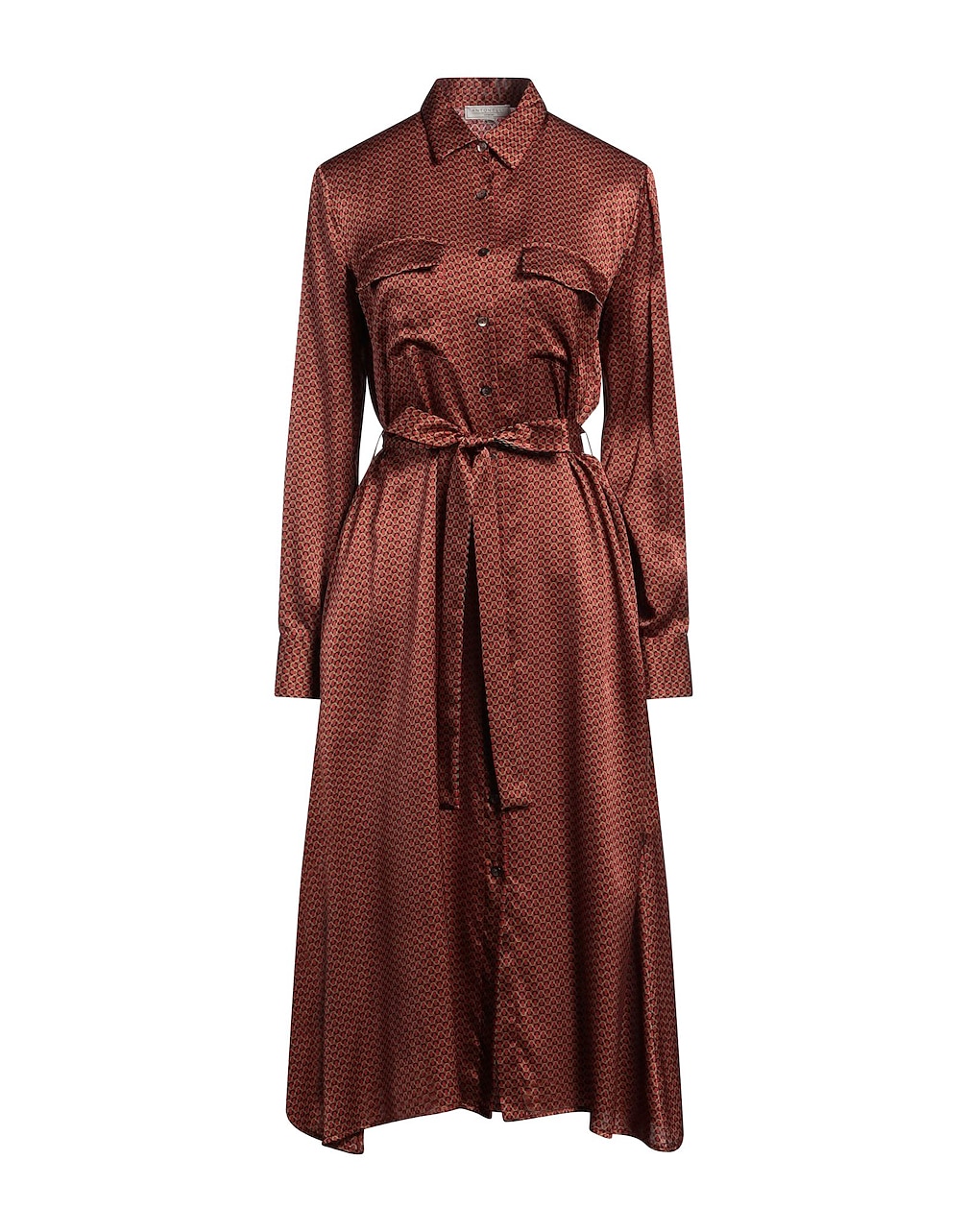 ANTONELLI - Midi dresses