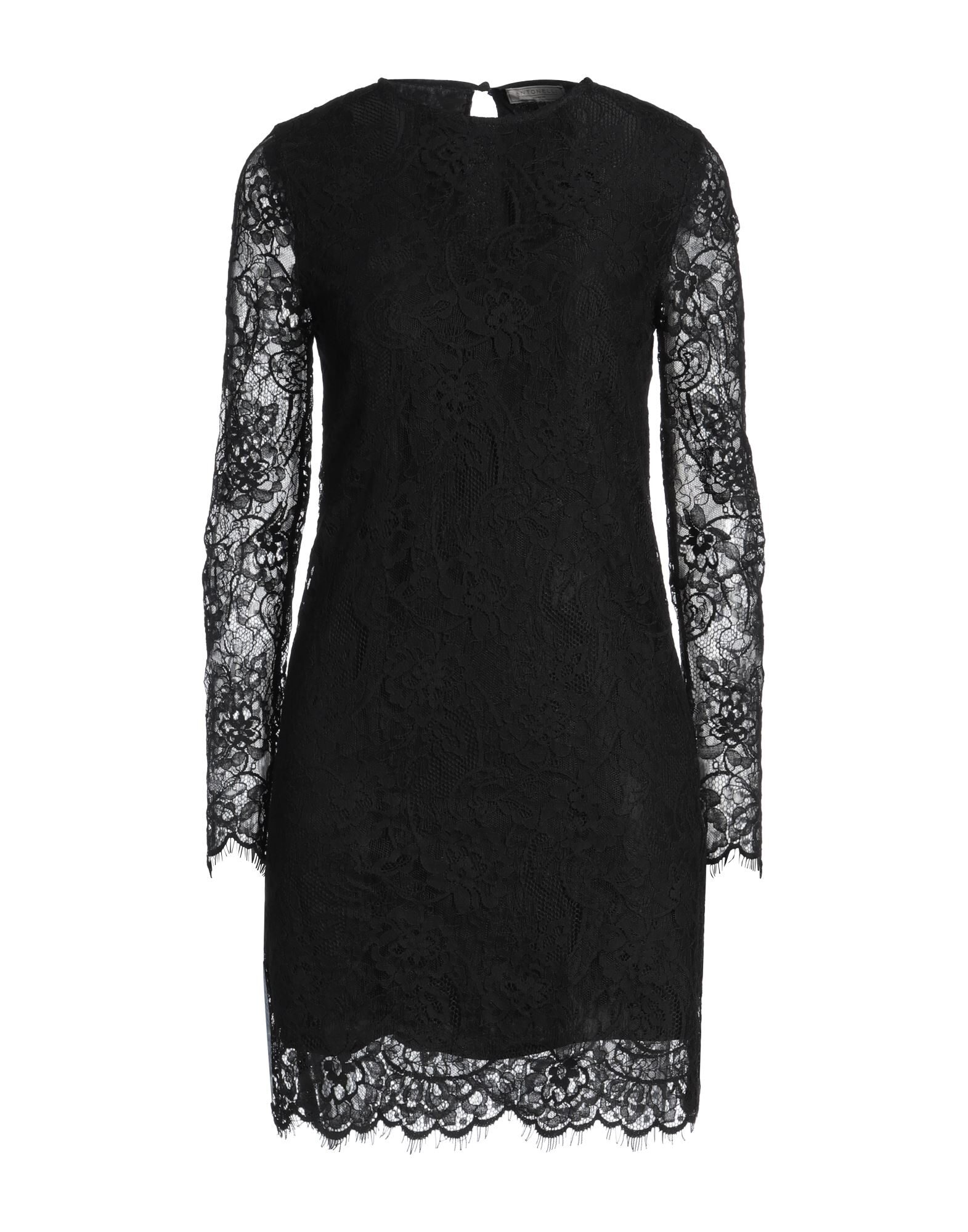 ANTONELLI - Короткие платья