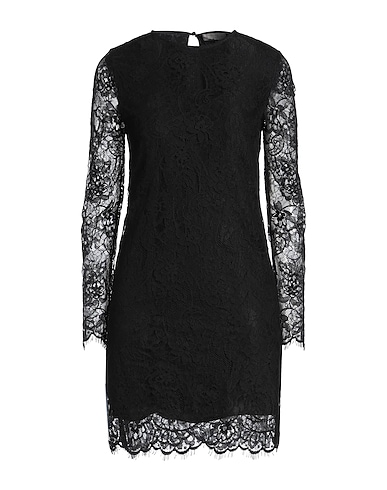 ANTONELLI Robe courte 70% Coton, 30% Polyamide