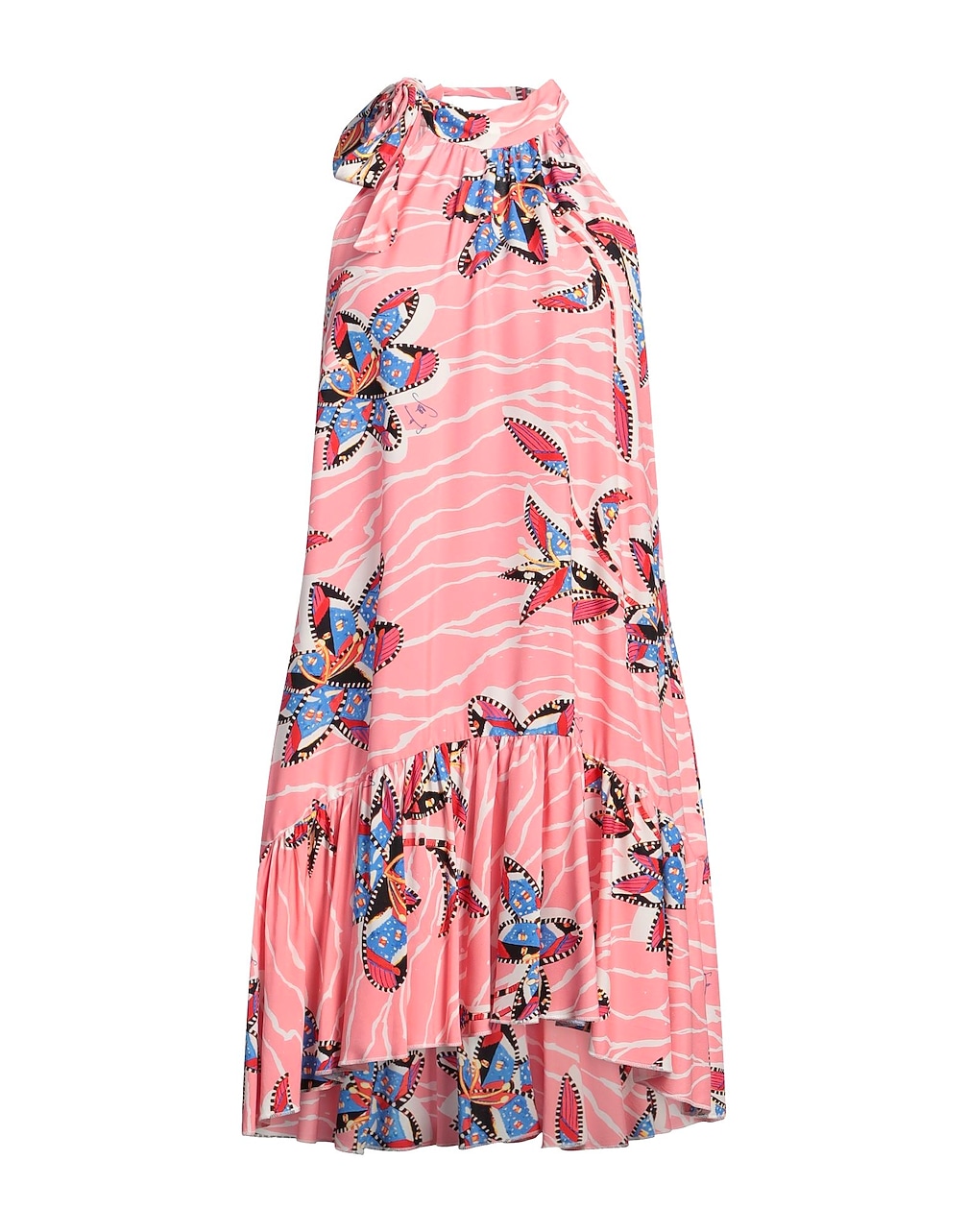 STELLA JEAN - Vestiti corti