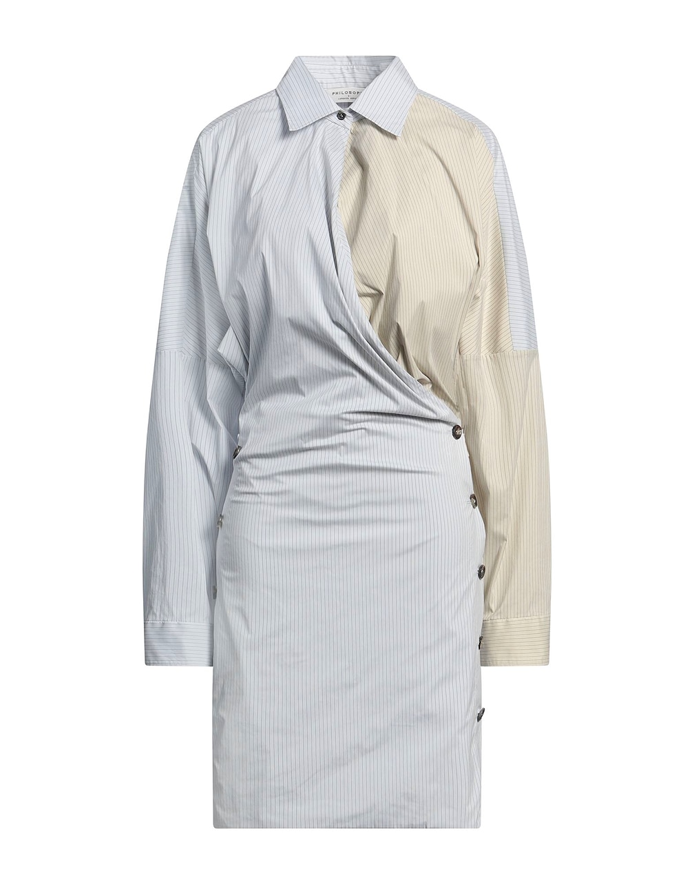 PHILOSOPHY di LORENZO SERAFINI - Mini dresses