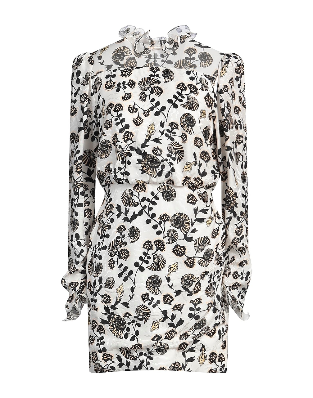 SALONI - Mini dresses