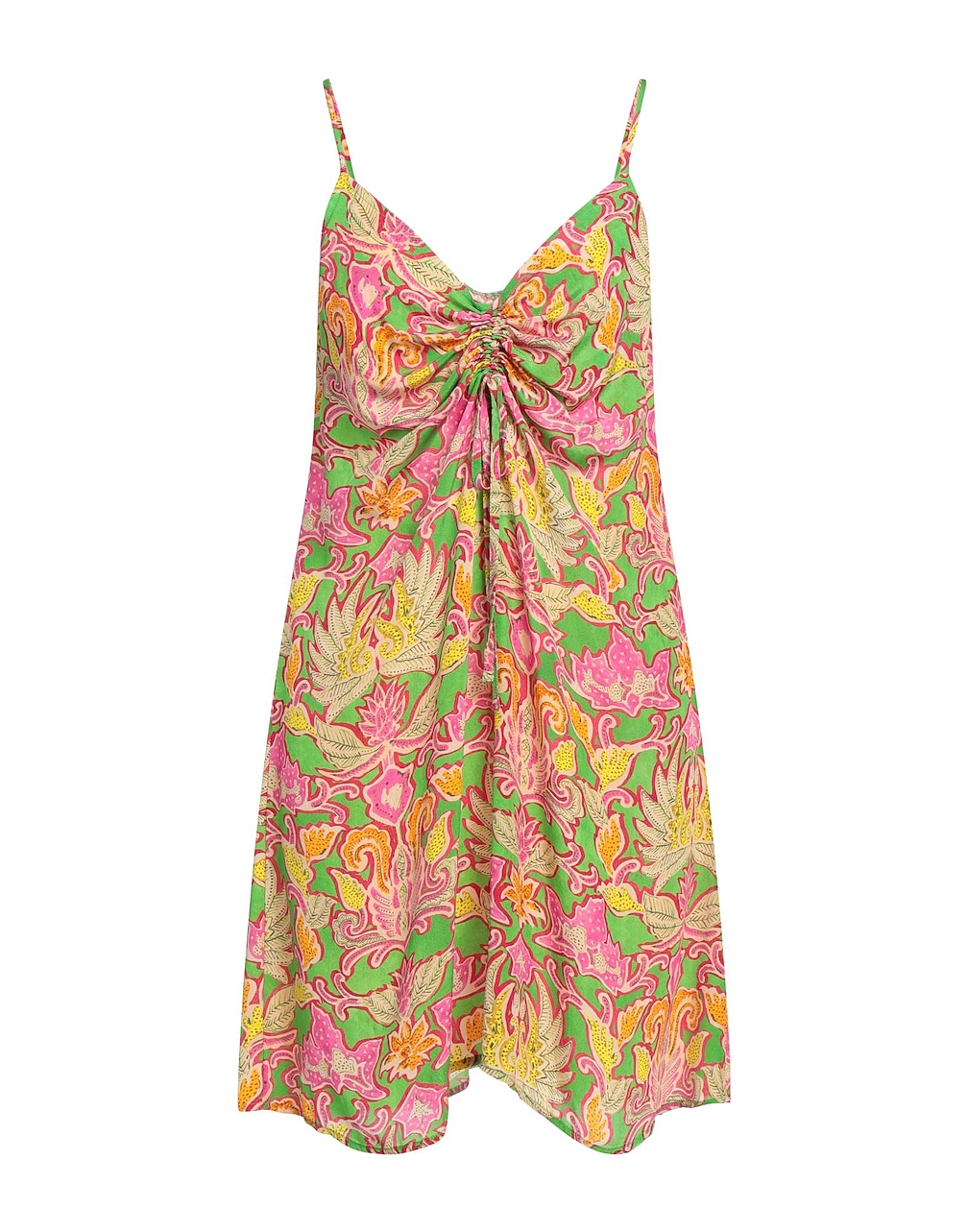 MALÌPARMI - Minivestidos