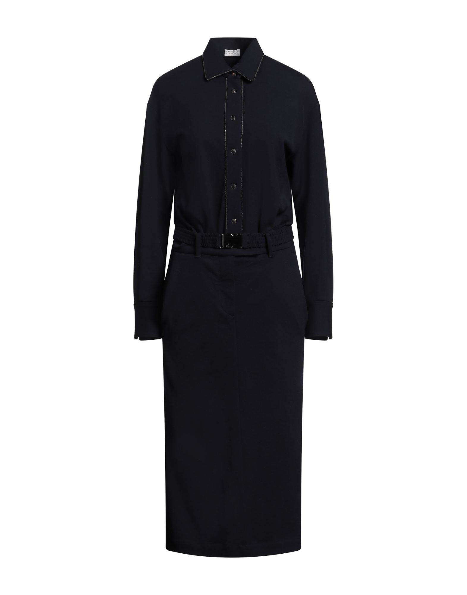 BRUNELLO CUCINELLI - Maxi dresses