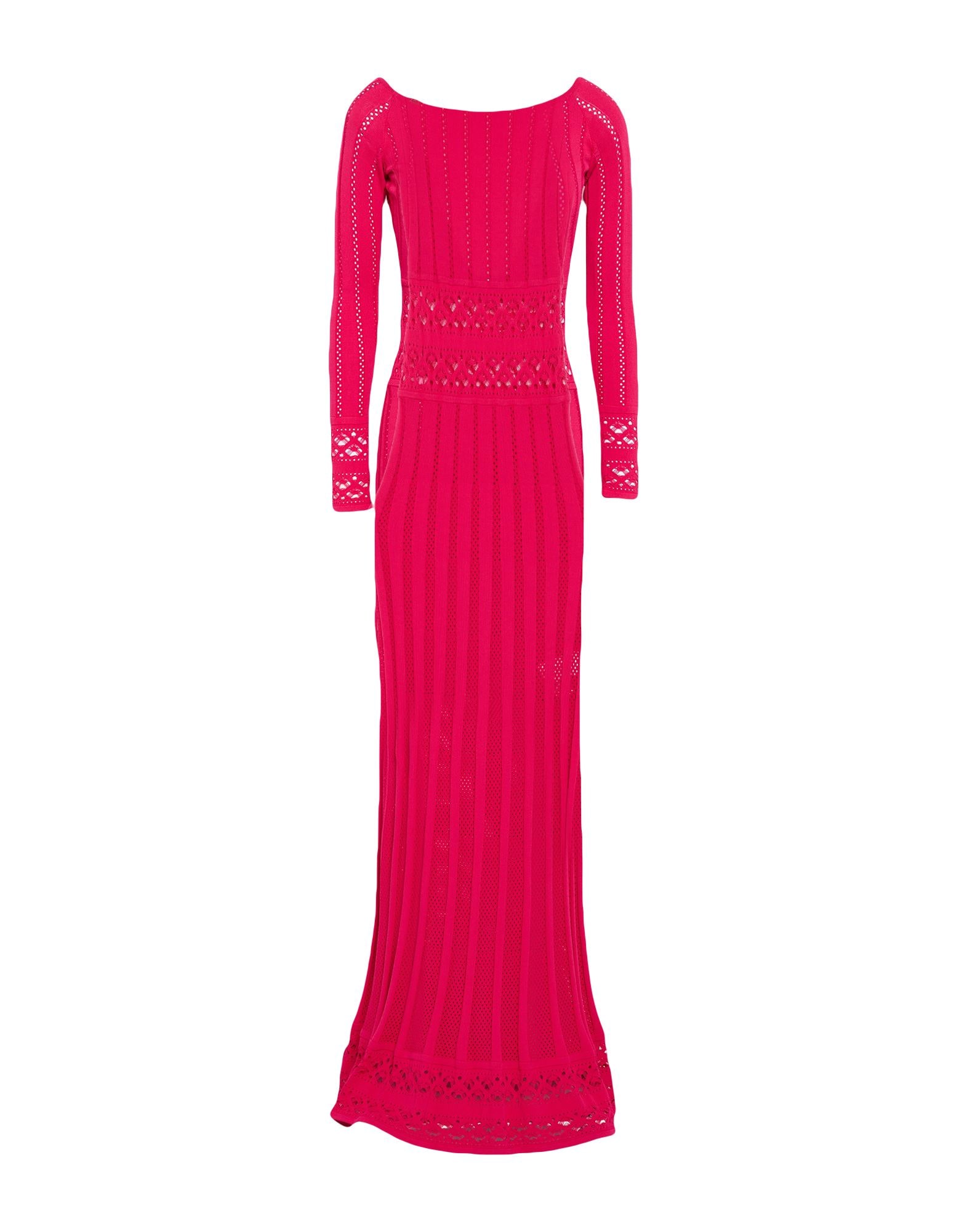 ELISABETTA FRANCHI - Maxi dresses