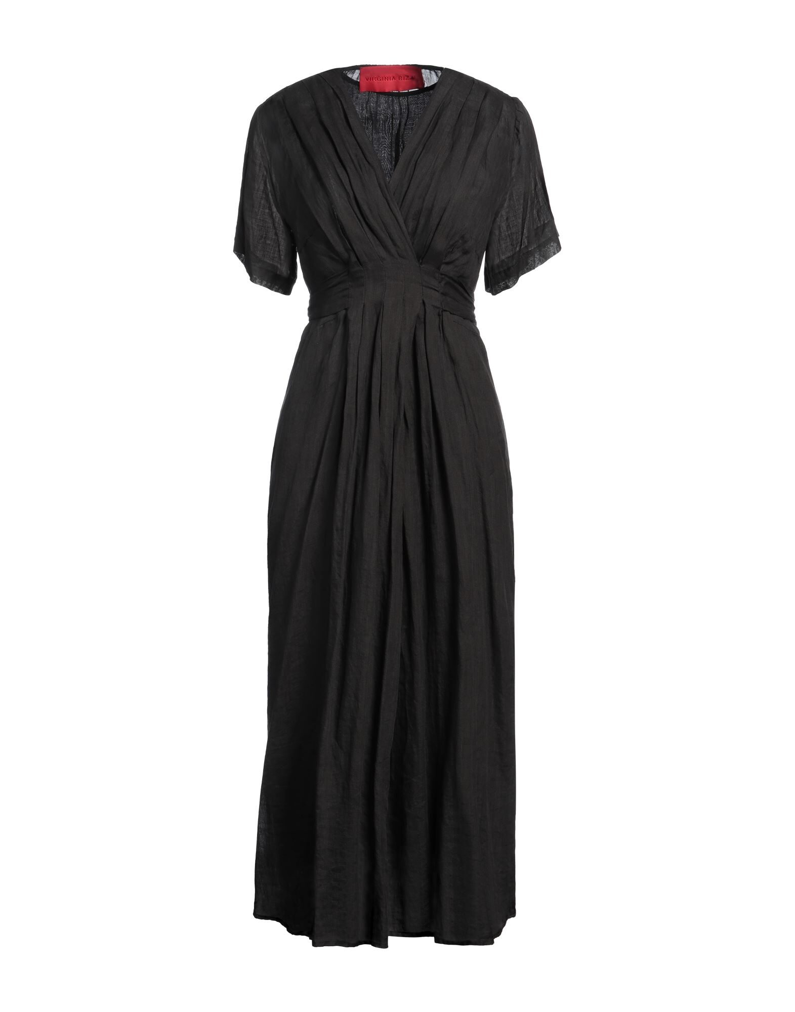 VIRGINIA BIZZI - Midi dresses