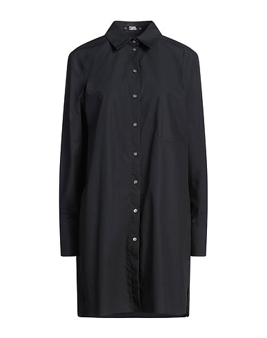 KARL LAGERFELD Short dress 100% Organic cotton