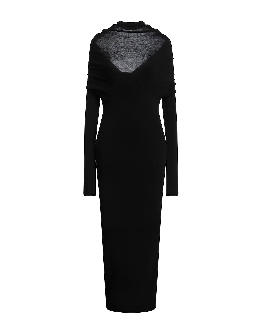 JACQUEMUS - Maxi-Kleider