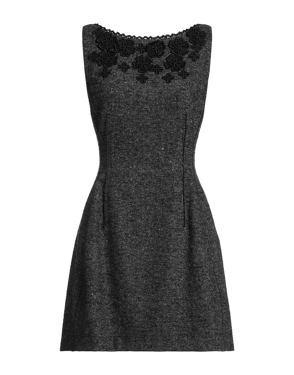 MOSCHINO CHEAP AND CHIC - Mini dresses