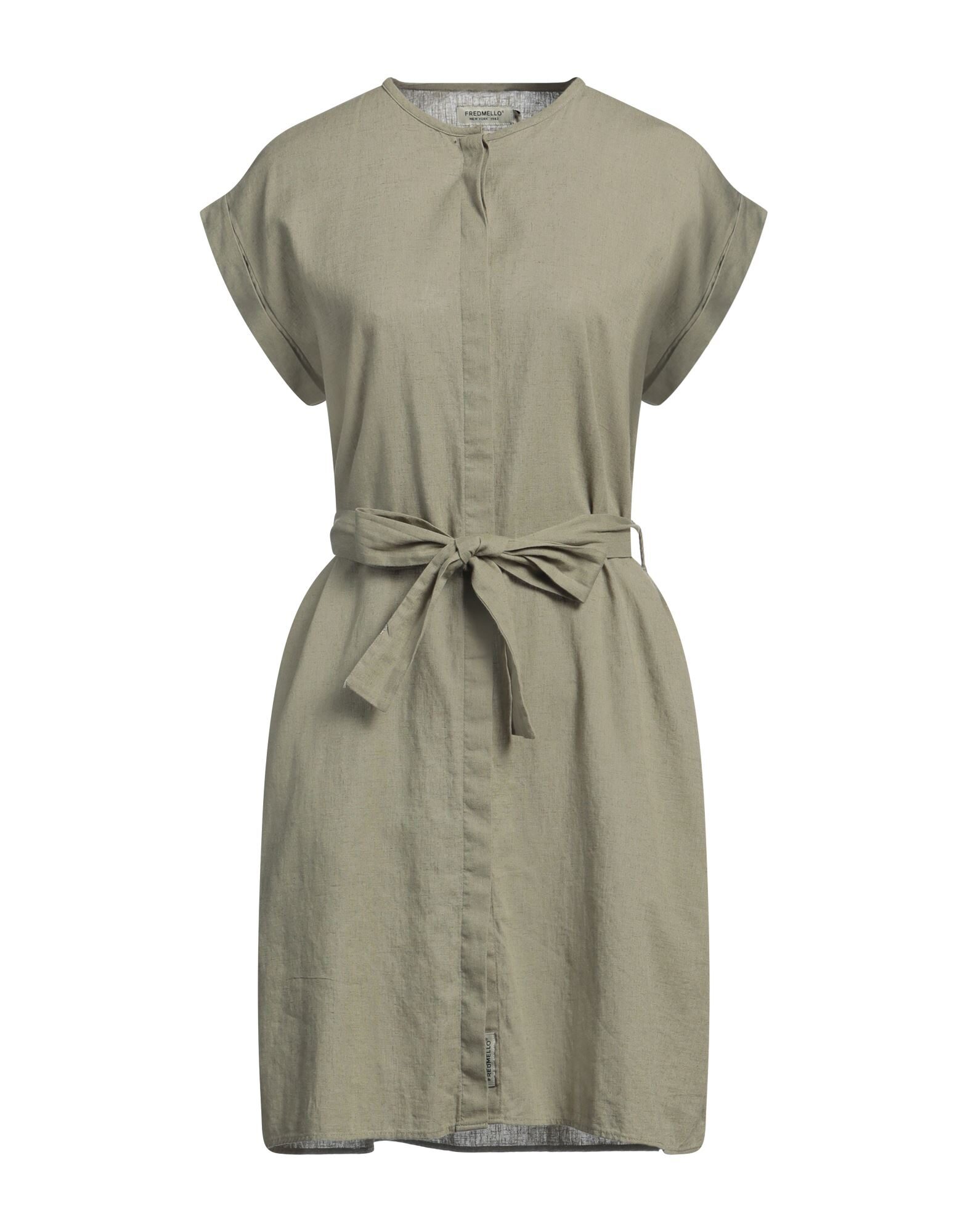 FRED MELLO - Mini dresses