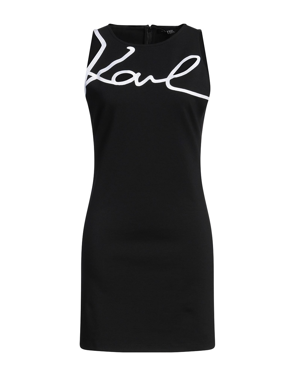 KARL LAGERFELD - Mini dresses