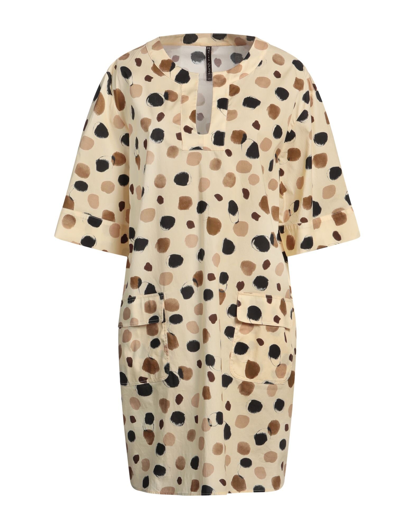 MANILA GRACE - Mini dresses