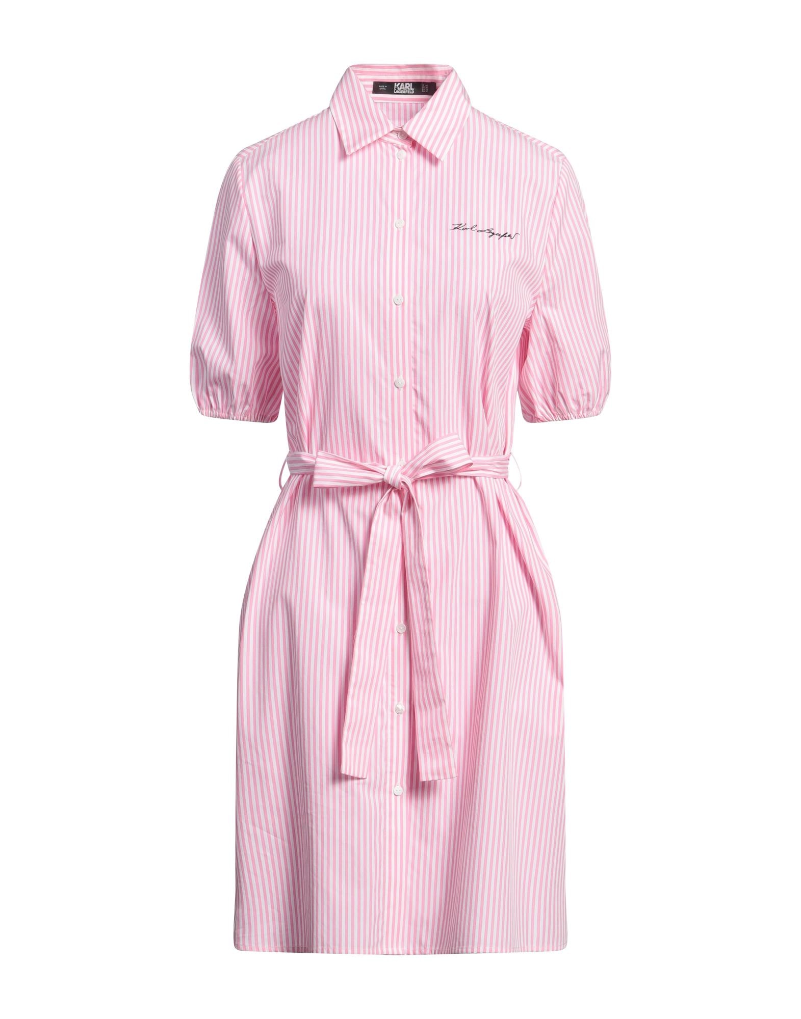 KARL LAGERFELD - Midi dresses