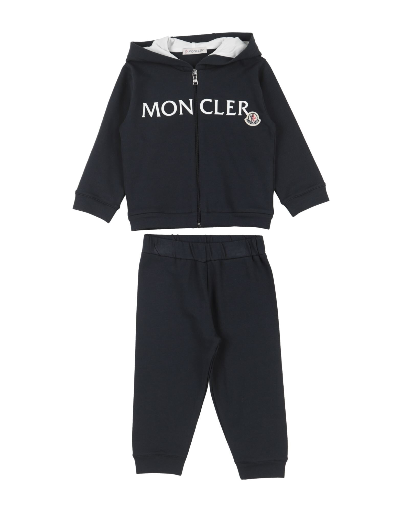 MONCLER - Baby sets