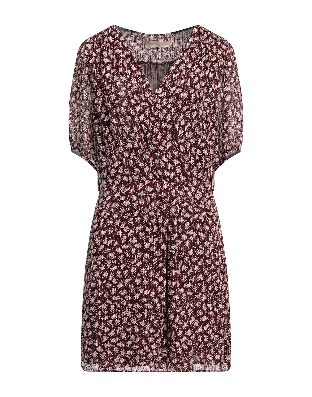 VANESSA BRUNO - Mini-Kleider