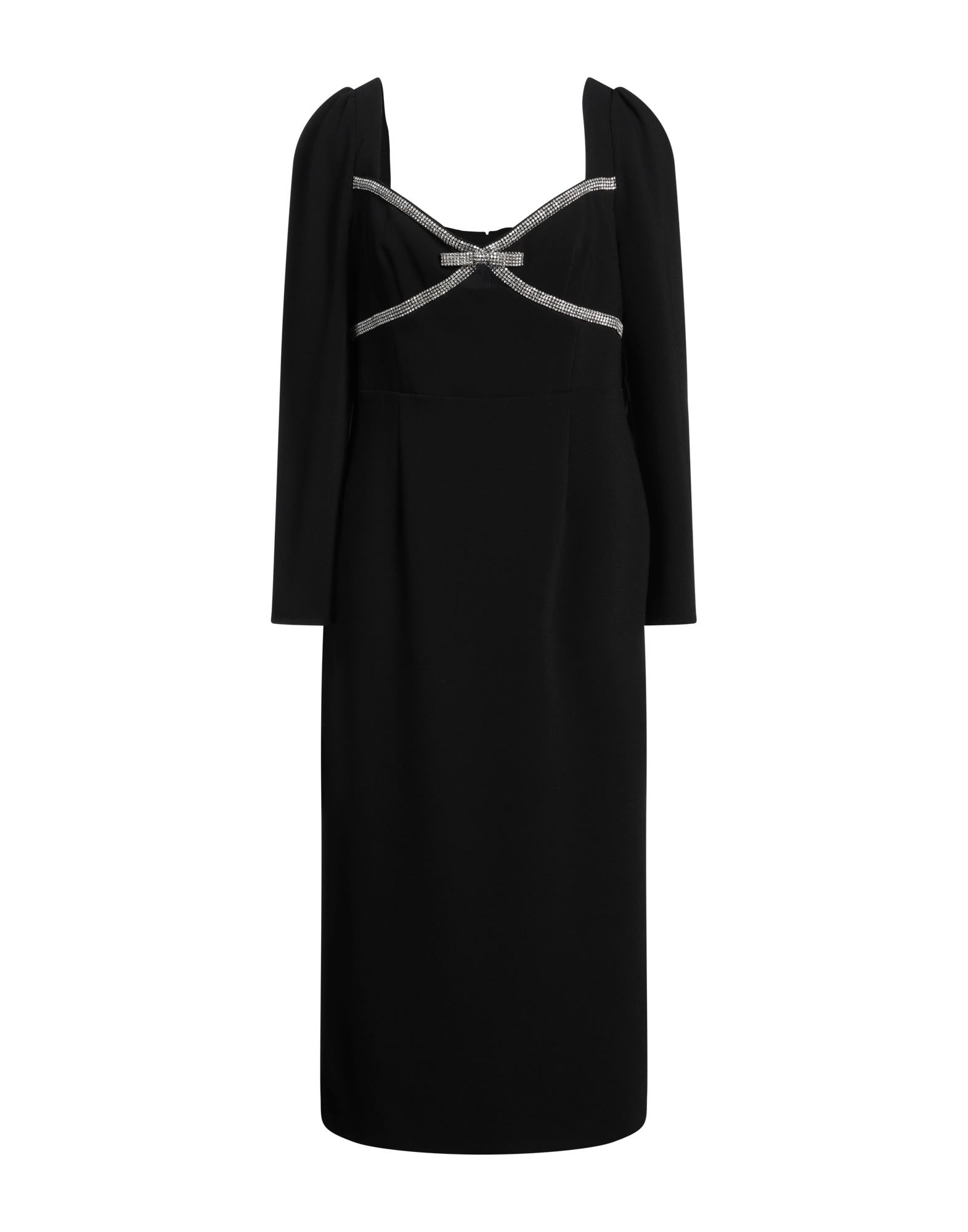 SELF-PORTRAIT - Платья миди