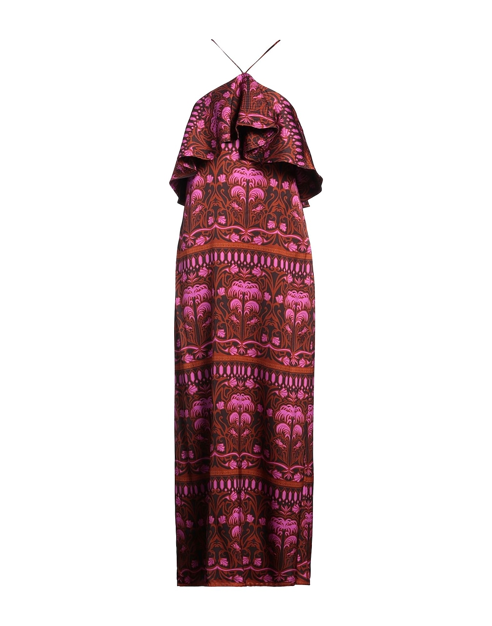 EUGENIA FERNĀNDEZ - Vestidos largos