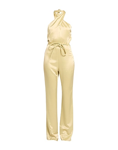 NANUSHKA Jumpsuits 81% Acetate, 19% Polyester