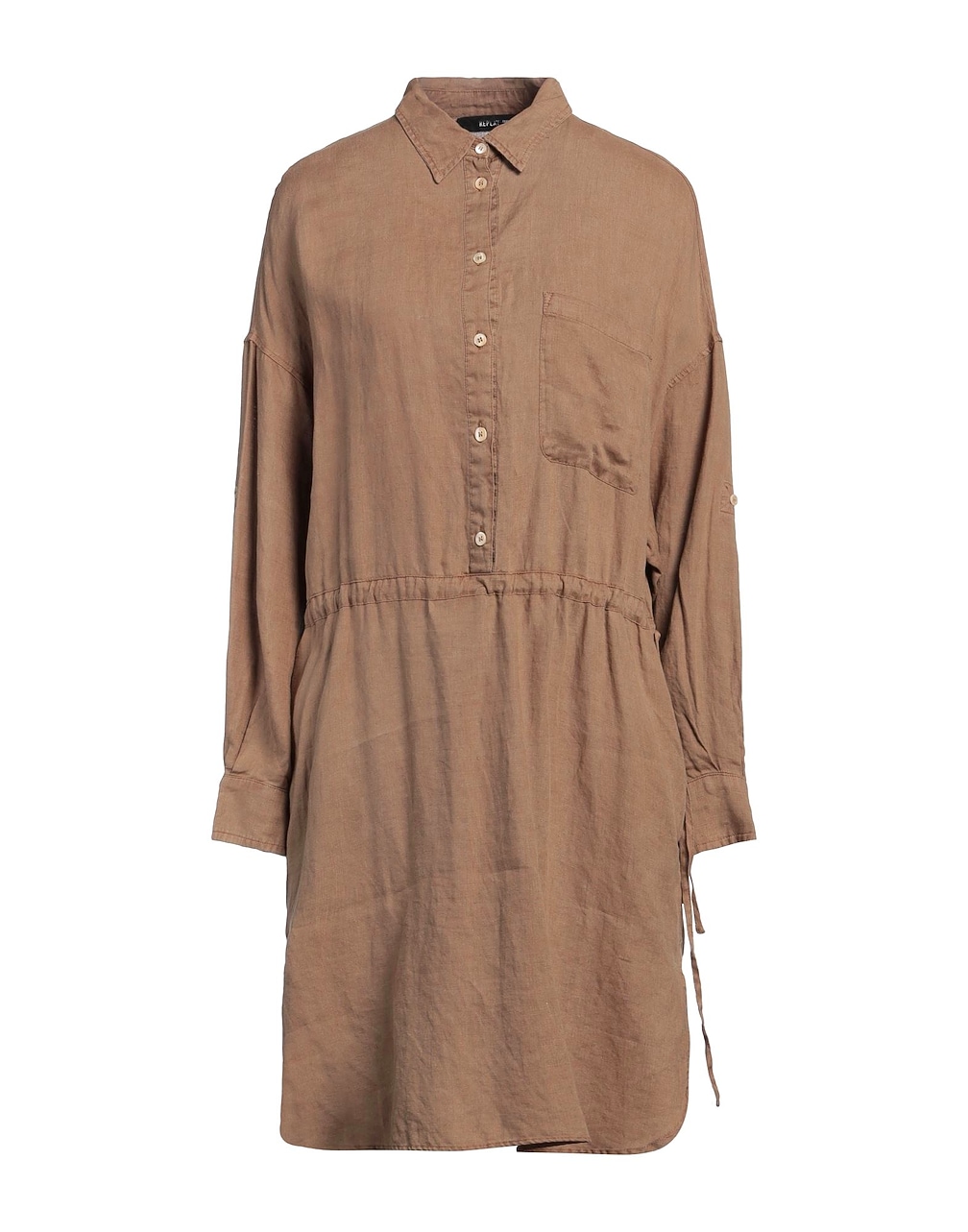 REPLAY - Midi dresses