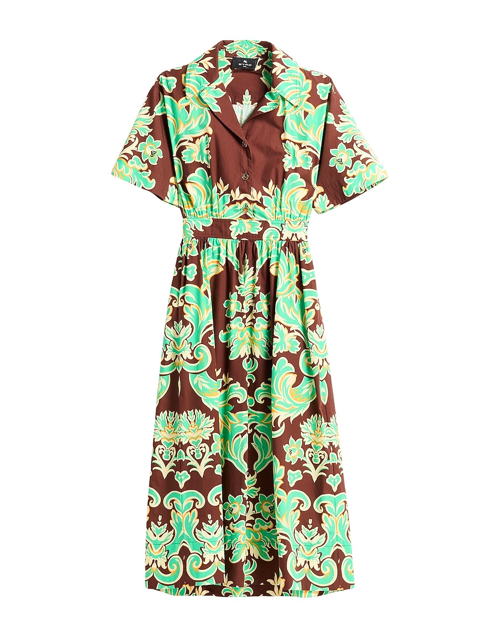 ETRO - Midi dresses