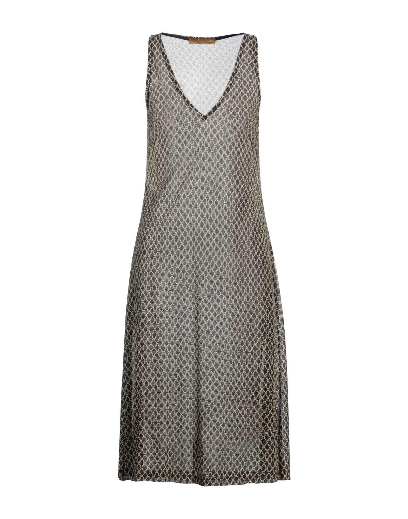 SIYU - Платья миди