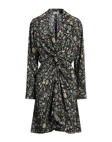 ZADIG&VOLTAIRE Robe en soie 100% Soie