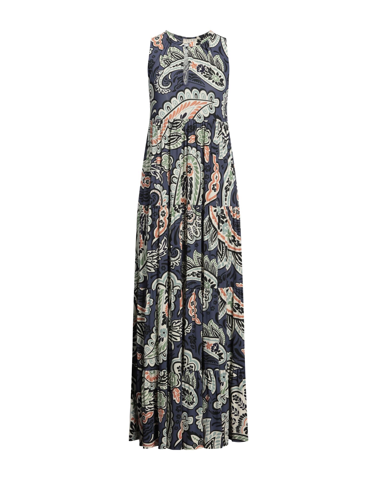 SIYU - Maxi dresses