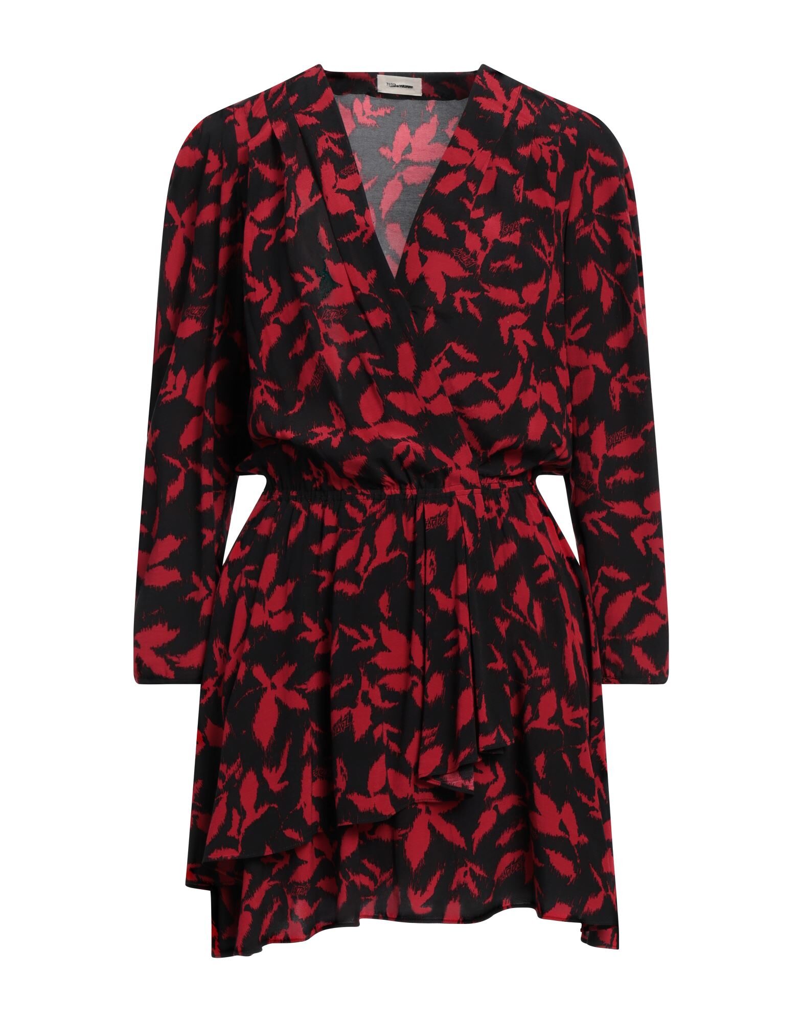 ZADIG&VOLTAIRE - Vestiti corti