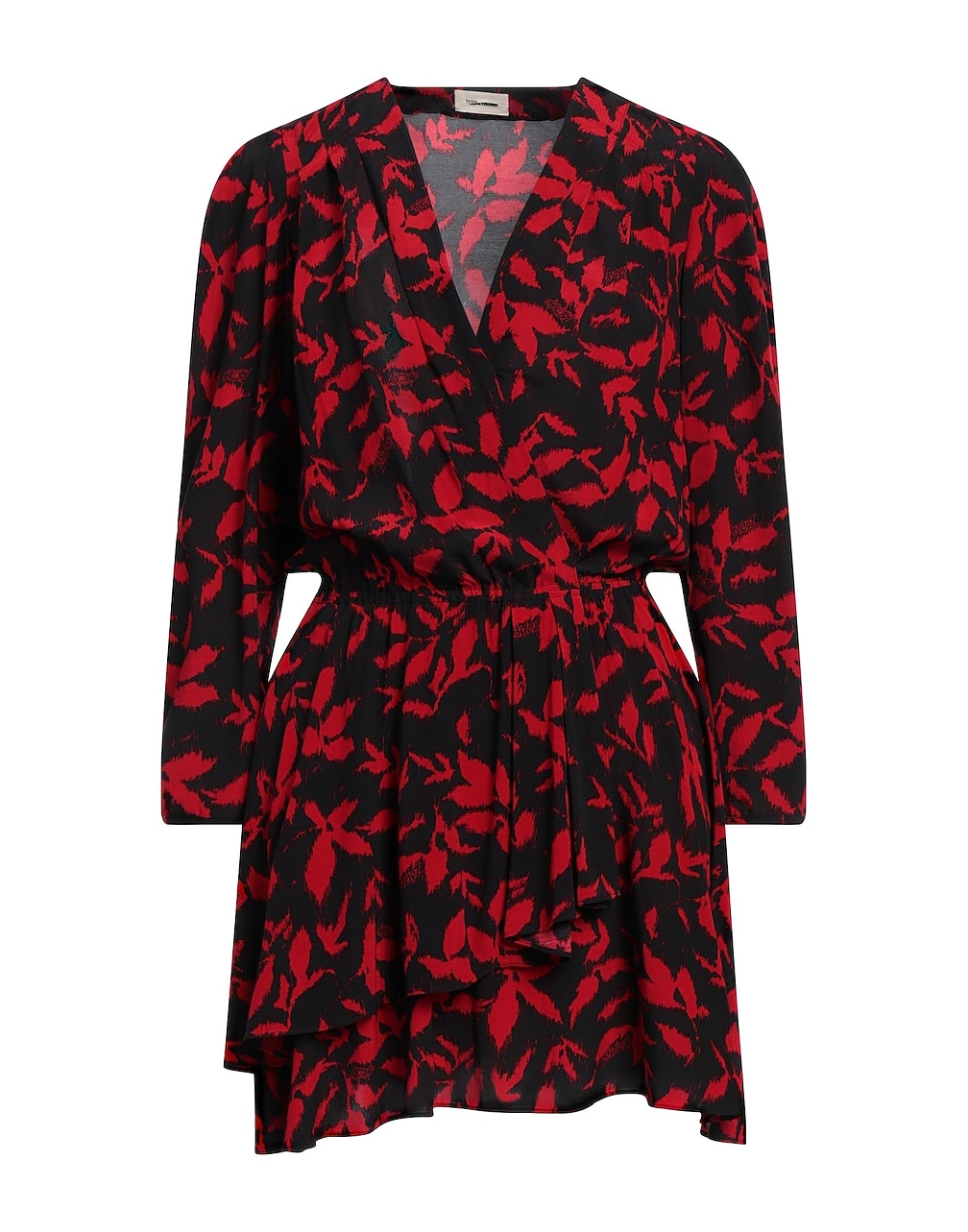 ZADIG&VOLTAIRE - Vestiti corti