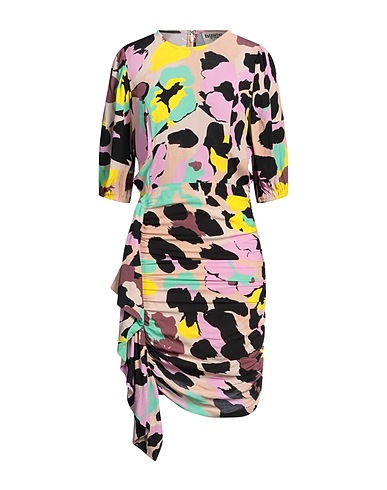 ESSENTIEL ANTWERP Sheath dress Blush 100% Viscose