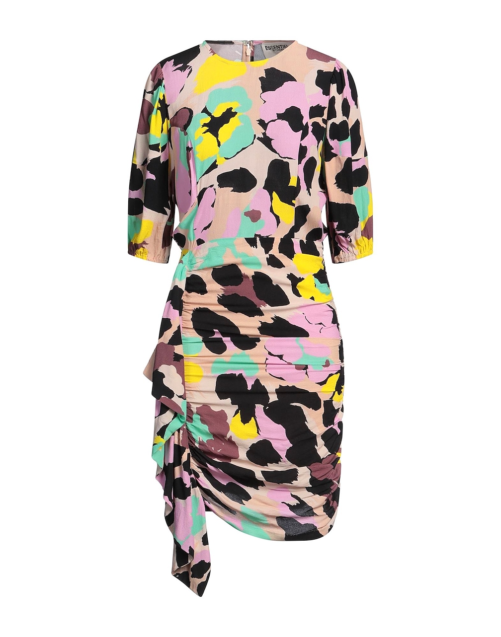 ESSENTIEL ANTWERP - Mini dresses
