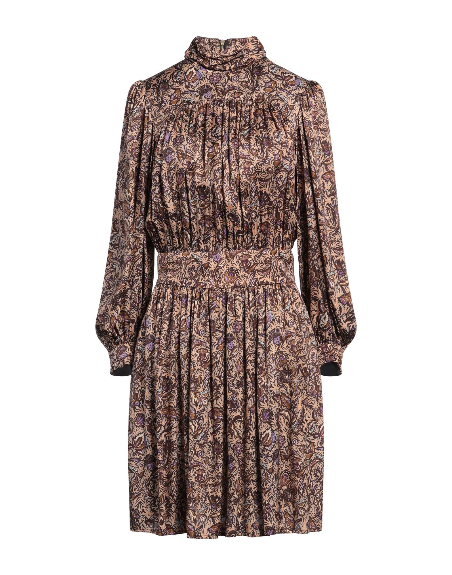 ZADIG&VOLTAIRE - Mini dresses