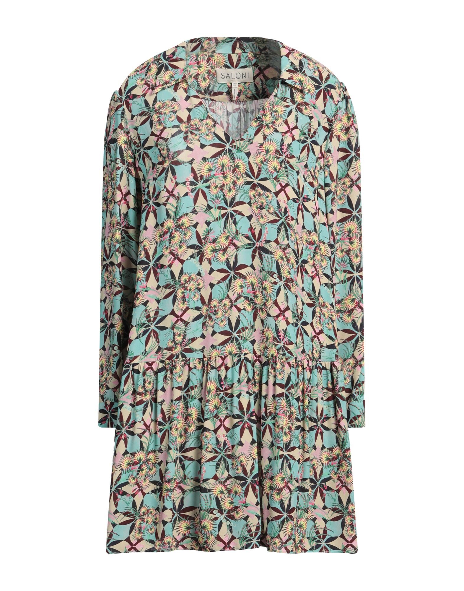 SALONI - Vestiti corti