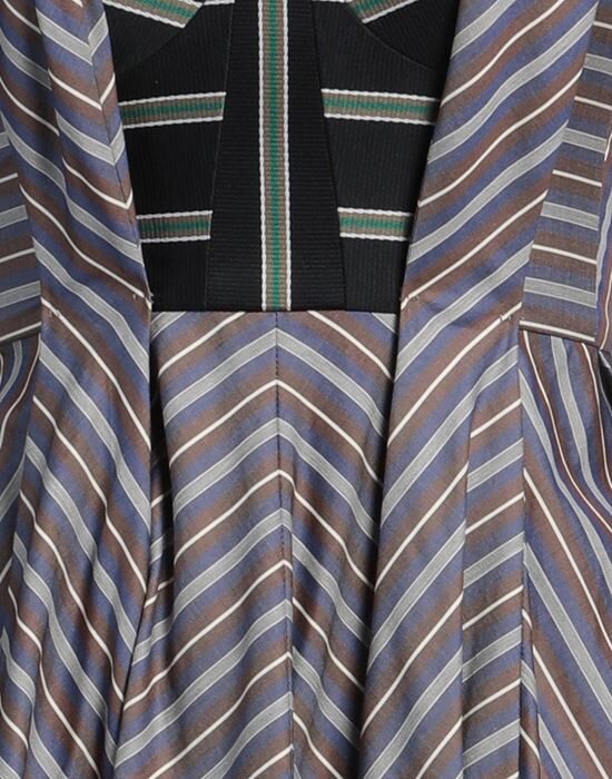 LENA LUMELSKY Платье миди