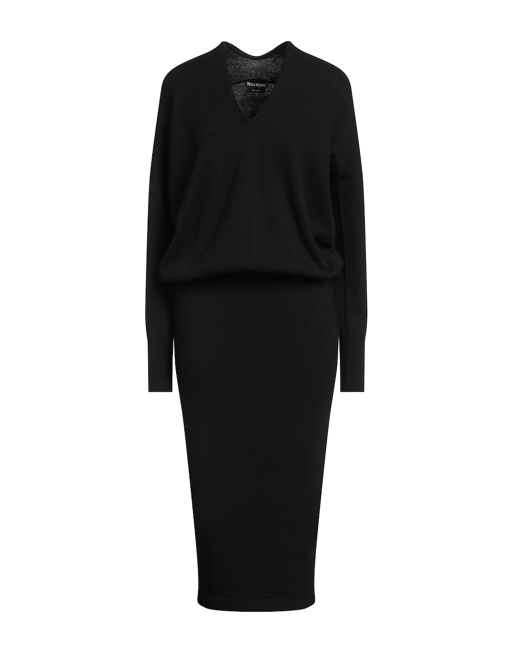 TOM FORD - Maxi dresses