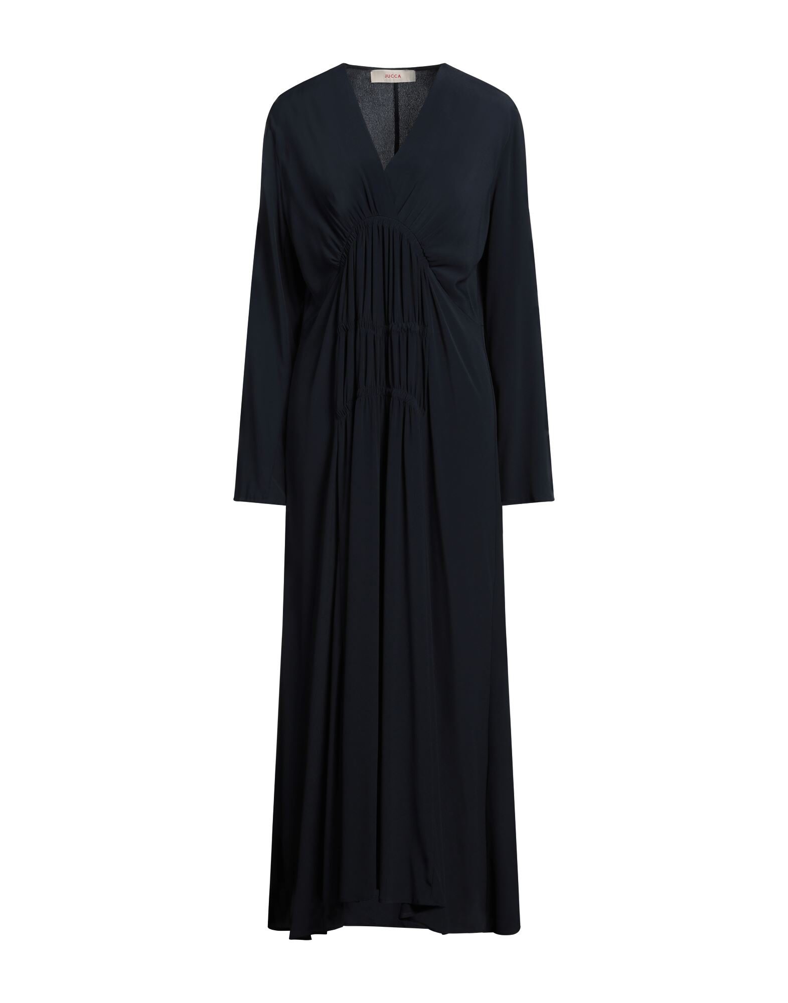 JUCCA - マキシ丈ドレス