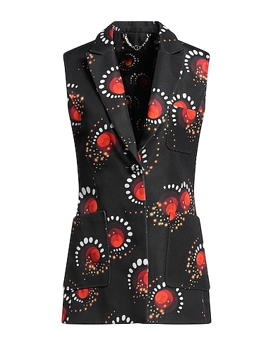 RABANNE Veste 80% Polyester, 10% Acrylique, 10% Laine, Viscose