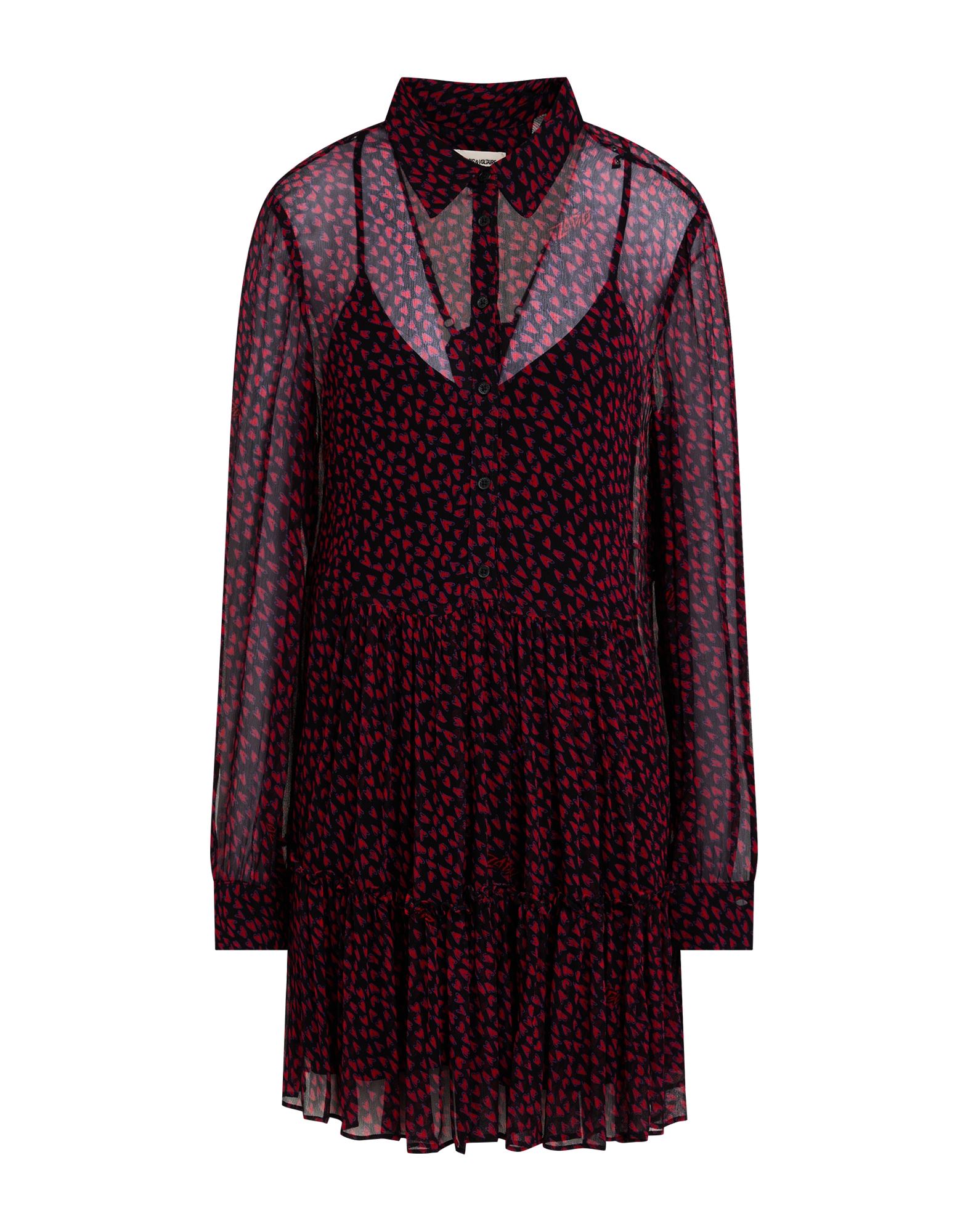 ZADIG&VOLTAIRE - Vestiti corti