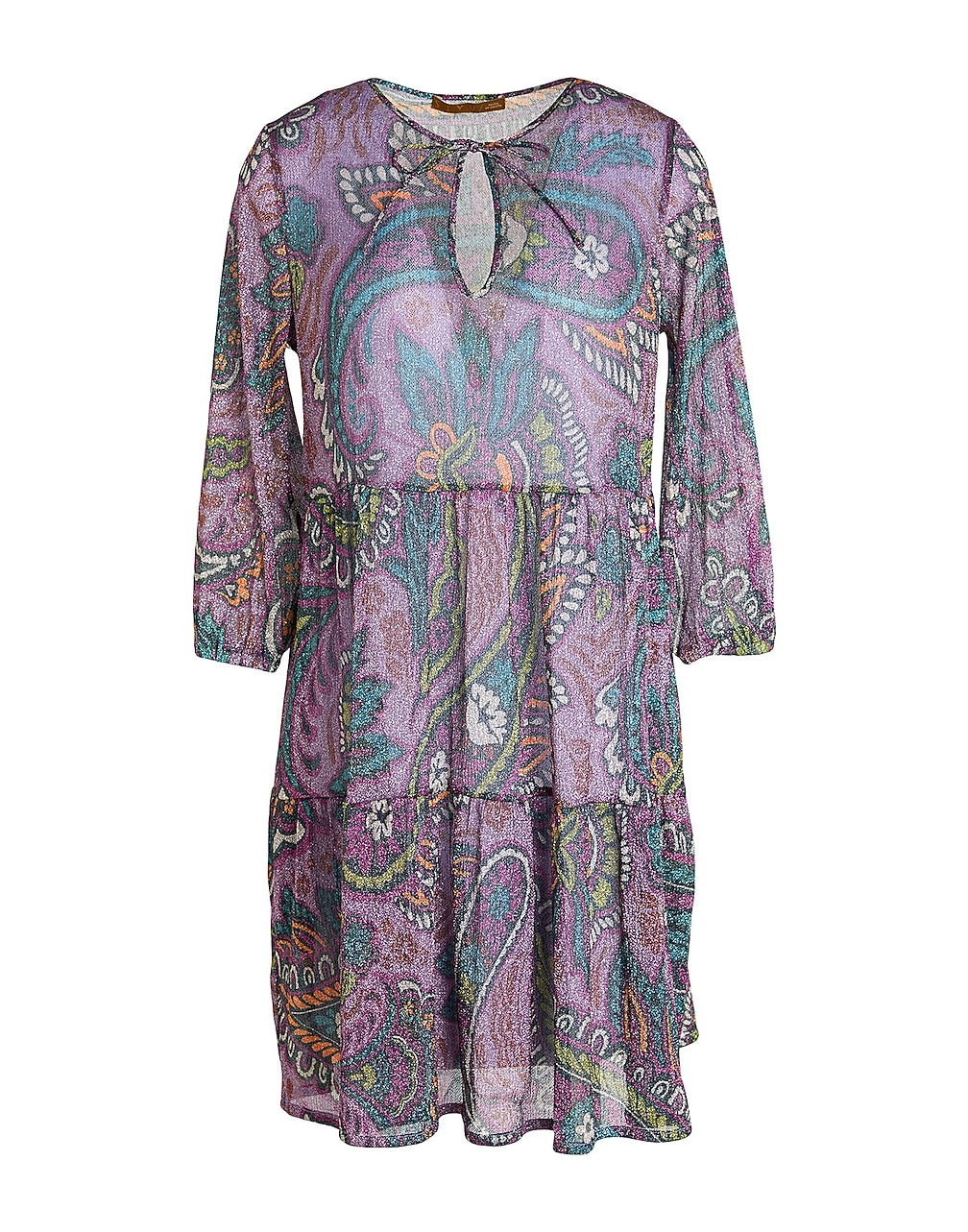 SIYU - Μίνι φορέματα