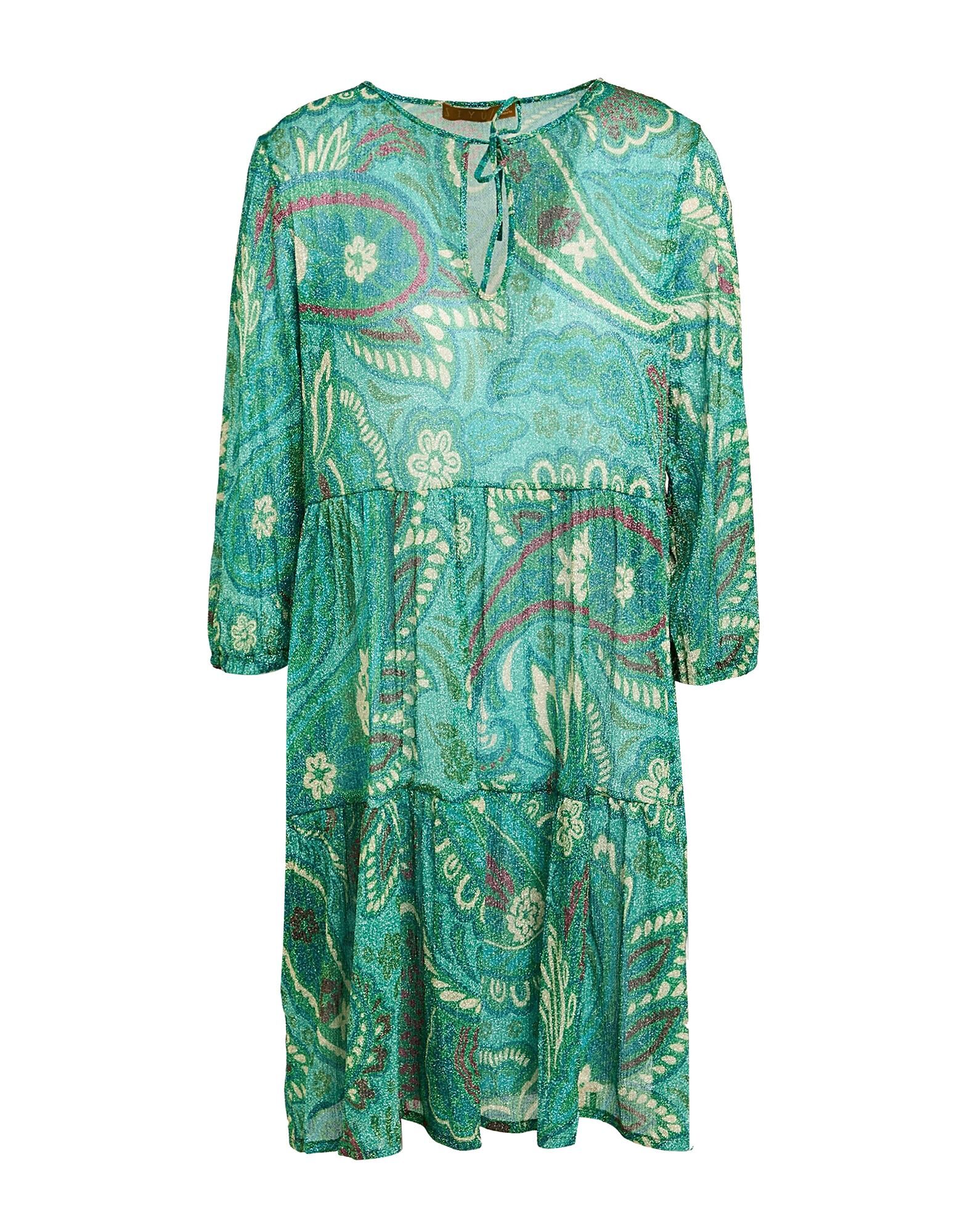 SIYU - Короткие платья