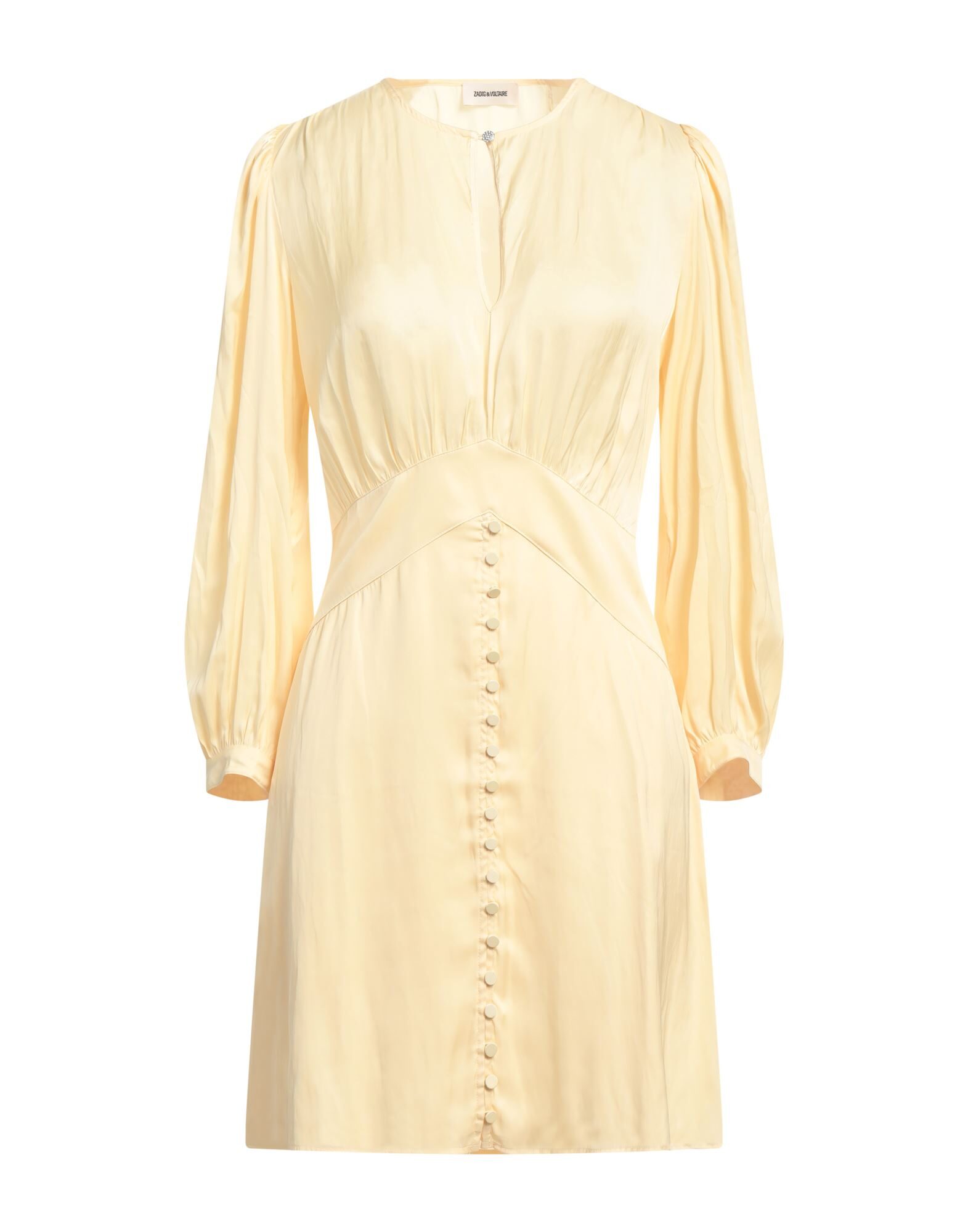 ZADIG&VOLTAIRE - Короткие платья