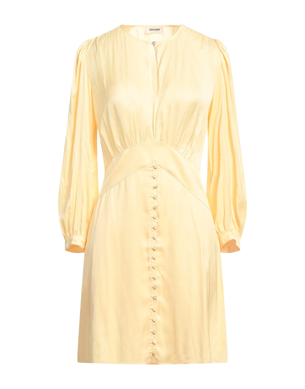 ZADIG&VOLTAIRE - Vestiti corti