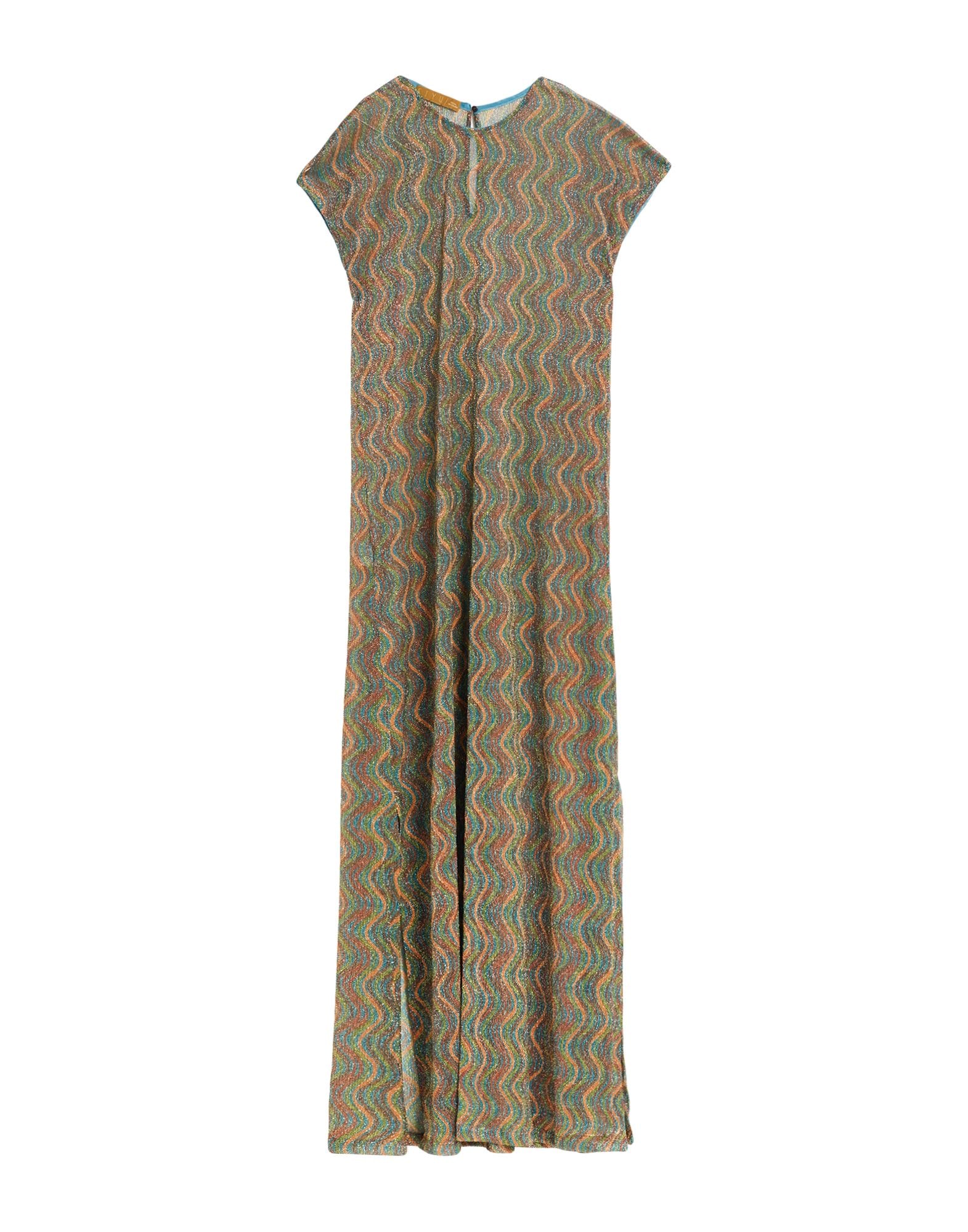 SIYU - Maxi dresses