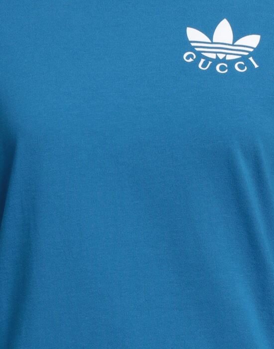 ADIDAS x GUCCI Короткое платье