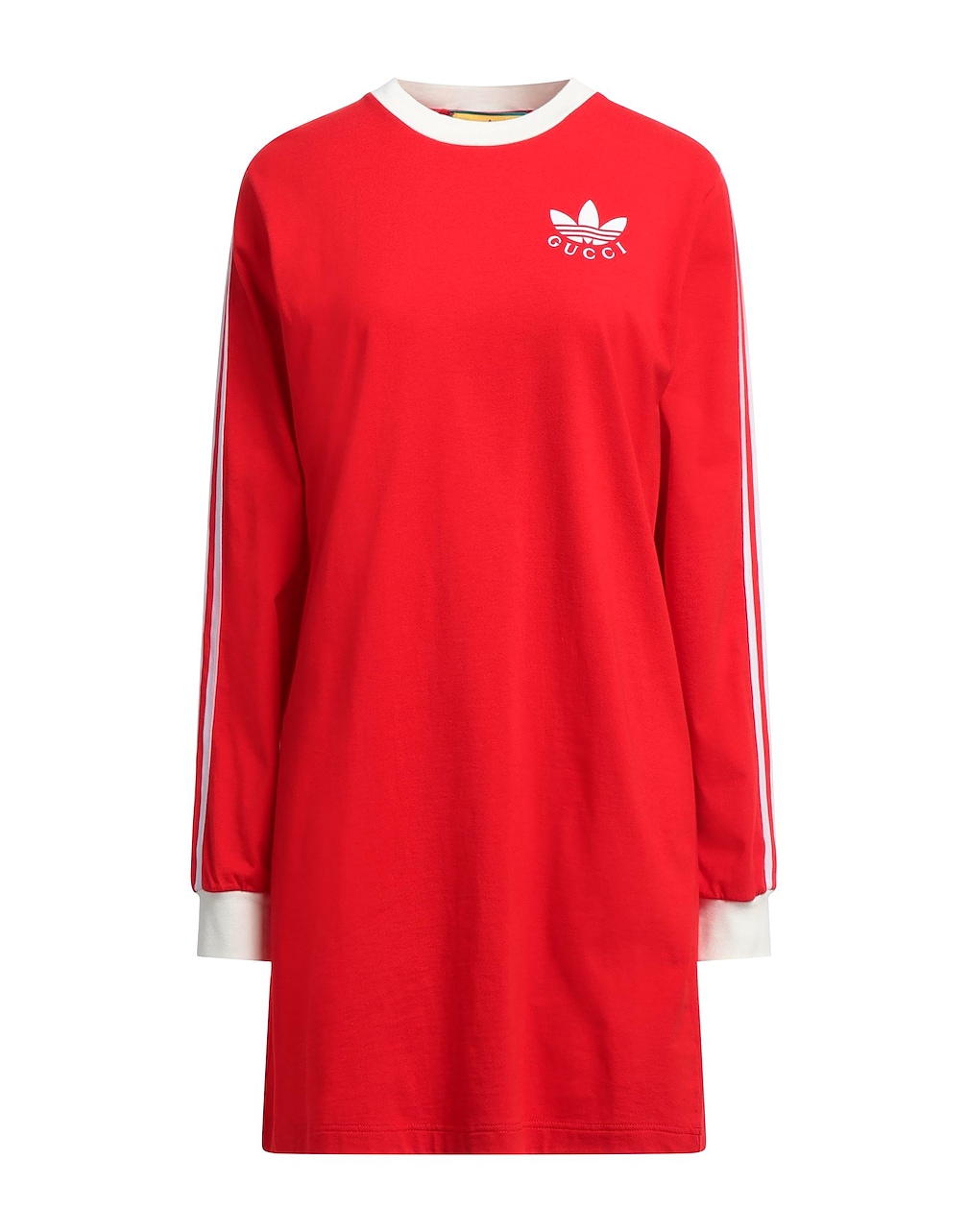 ADIDAS x GUCCI - Короткие платья