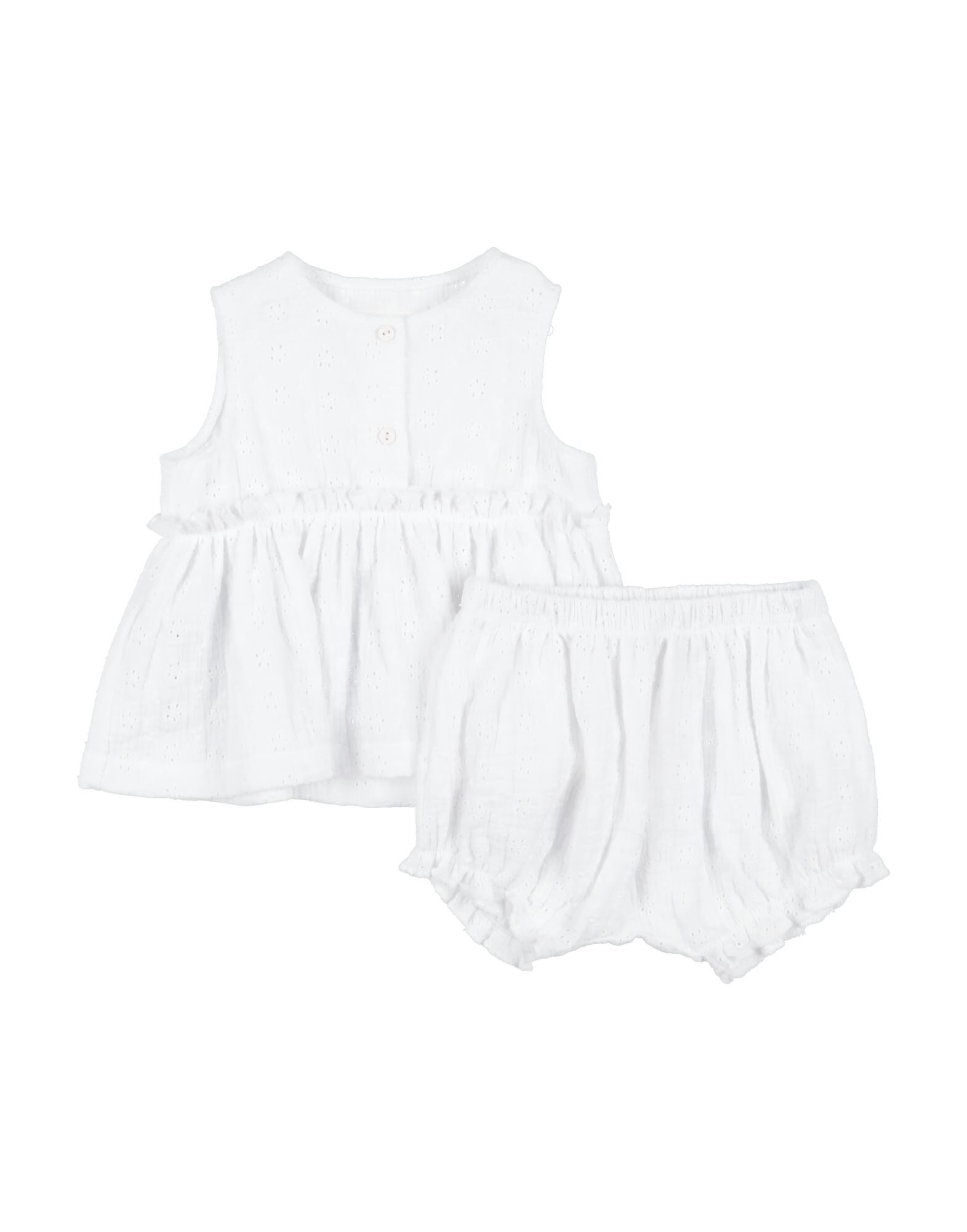 TEDDY & MINOU - Completi Baby