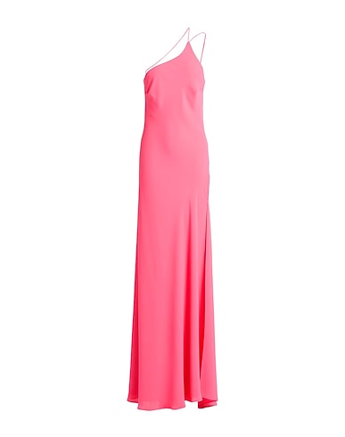 STELIOS KOUDOUNARIS Long dress 46% Rayon, 32% Viscose, 22% PES - Polyethersulfone