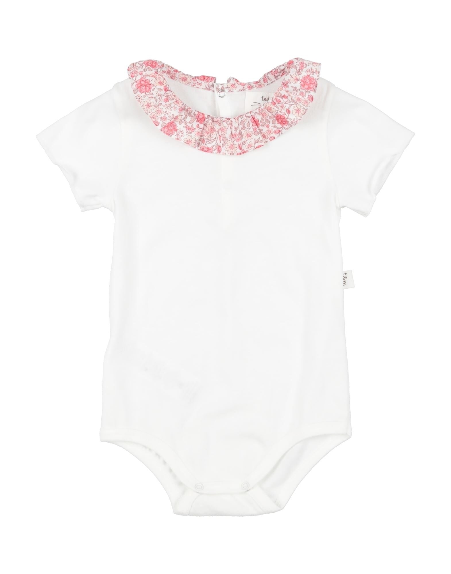TEDDY & MINOU - Baby Bodysuits