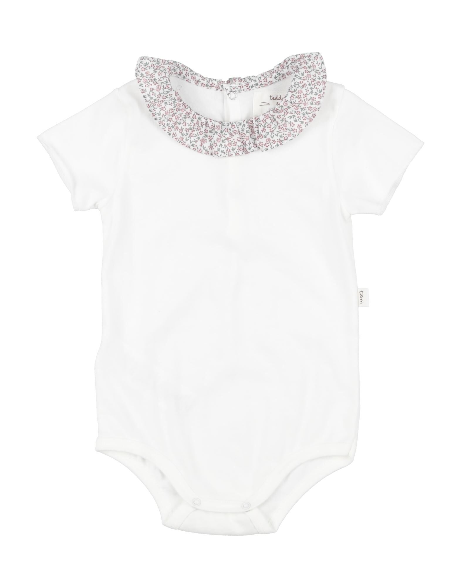 TEDDY & MINOU - Baby Bodysuits