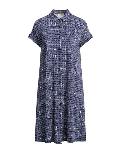 SIYU Summer dress 95% Viscose, 5% Elastane